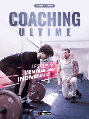 cover image of Coaching Ultime